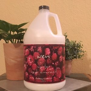 WEN Cleansing Conditioner